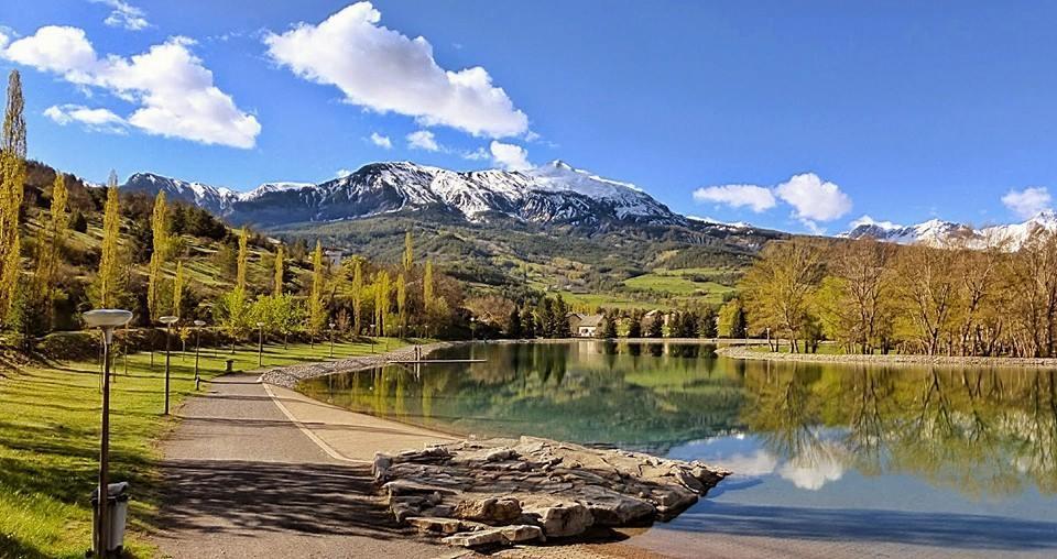 Hotel Sans Souci Jausiers Luaran gambar